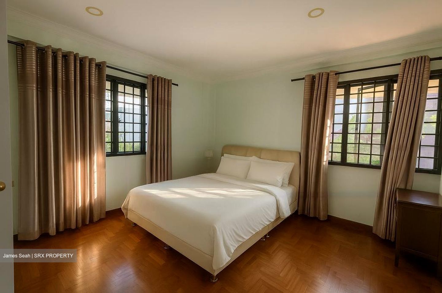 Jalan Tani (D19), Terrace #483269301